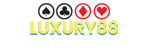 Logo LUXURY88